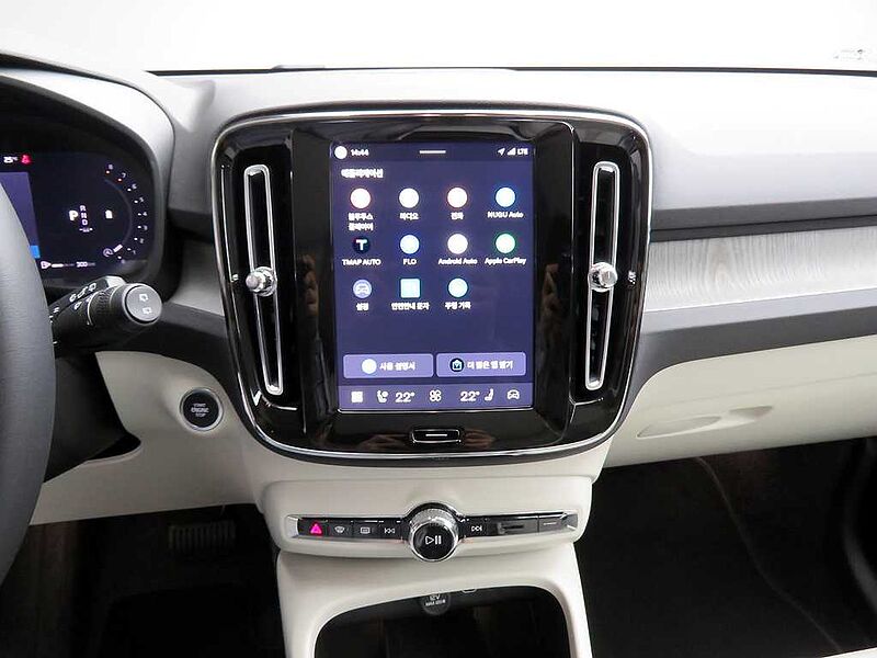 Volvo Ultra, B4 AWD 마일드 하이브리드, 가솔린, 다크