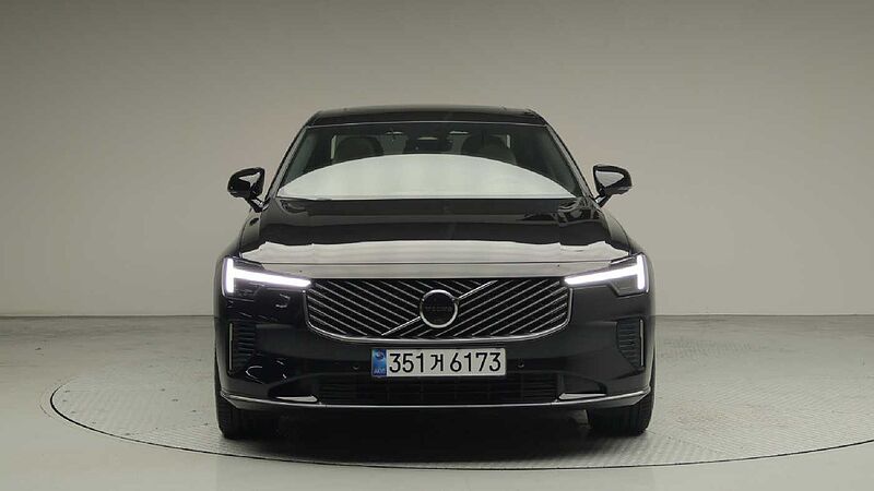 Volvo  Ultra, T8 AWD 플러그-인 하이브리드, 전기/가솔린, 브라이트