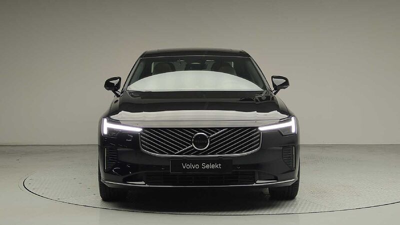 Volvo  Ultra, T8 AWD 플러그-인 하이브리드, 전기/가솔린, 브라이트