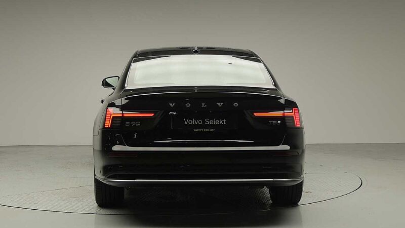 Volvo  Ultra, T8 AWD 플러그-인 하이브리드, 전기/가솔린, 브라이트