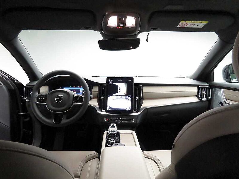 Volvo  Ultra, T8 AWD 플러그-인 하이브리드, 전기/가솔린, 브라이트