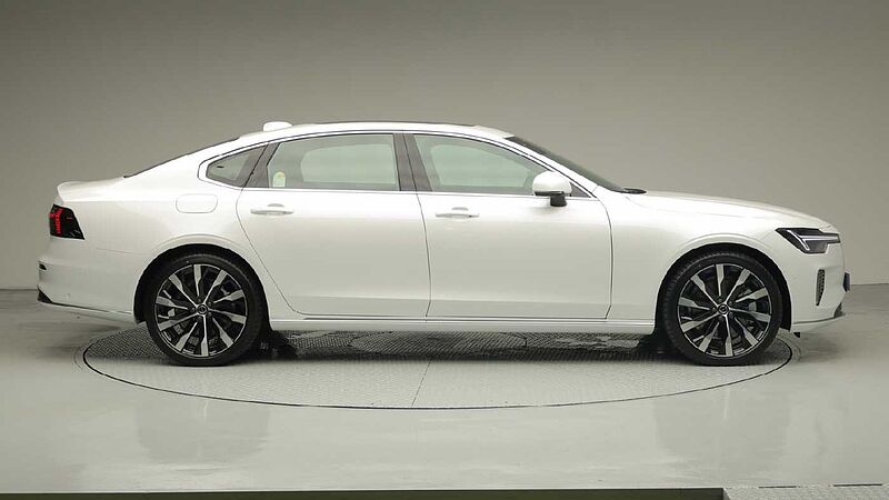 Volvo  Ultra, B5 마일드 하이브리드, 가솔린, 브라이트