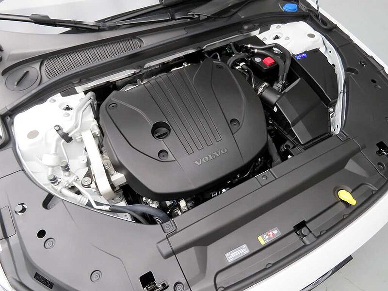 Volvo  Ultra, B5 마일드 하이브리드, 가솔린, 브라이트