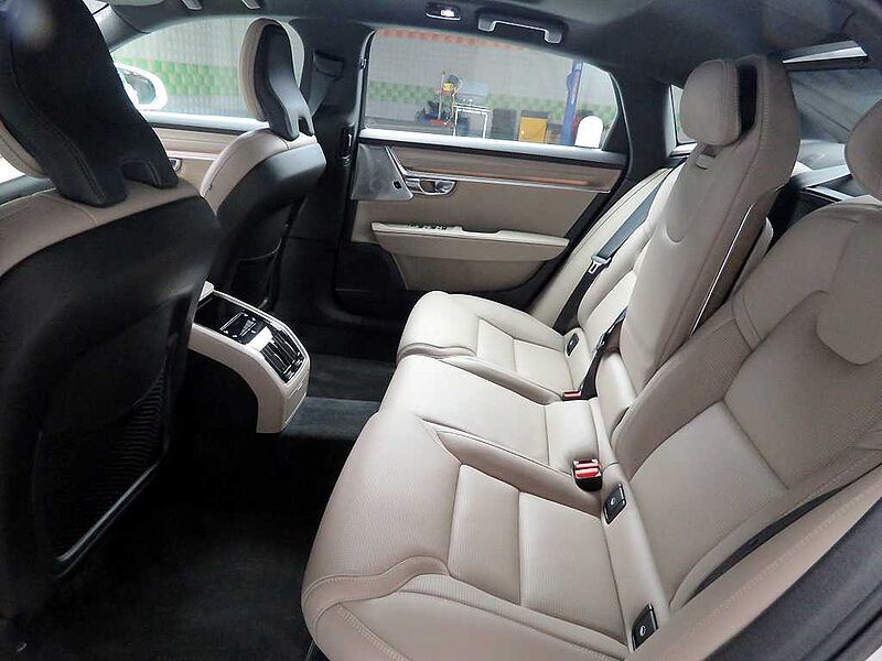 Volvo  Ultra, B5 마일드 하이브리드, 가솔린, 브라이트