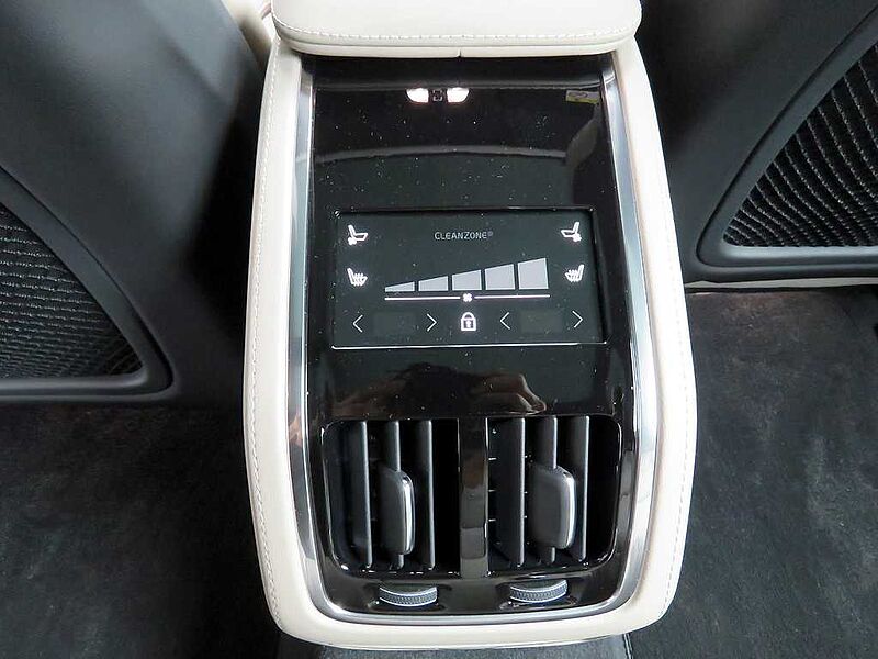 Volvo  Ultra, B5 마일드 하이브리드, 가솔린, 브라이트