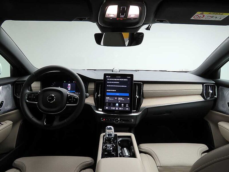 Volvo  Ultra, B5 마일드 하이브리드, 가솔린, 브라이트