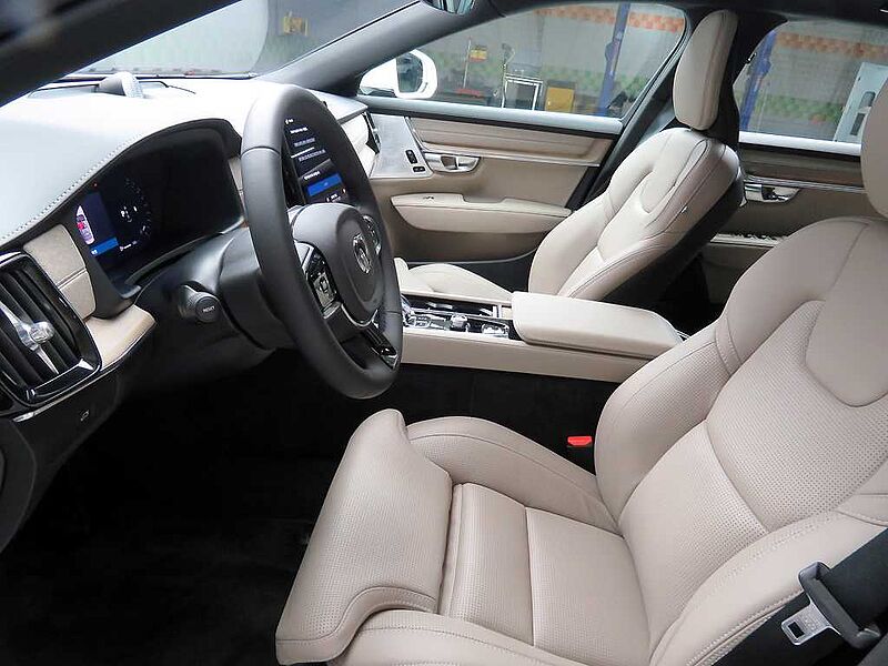 Volvo  Ultra, B5 마일드 하이브리드, 가솔린, 브라이트