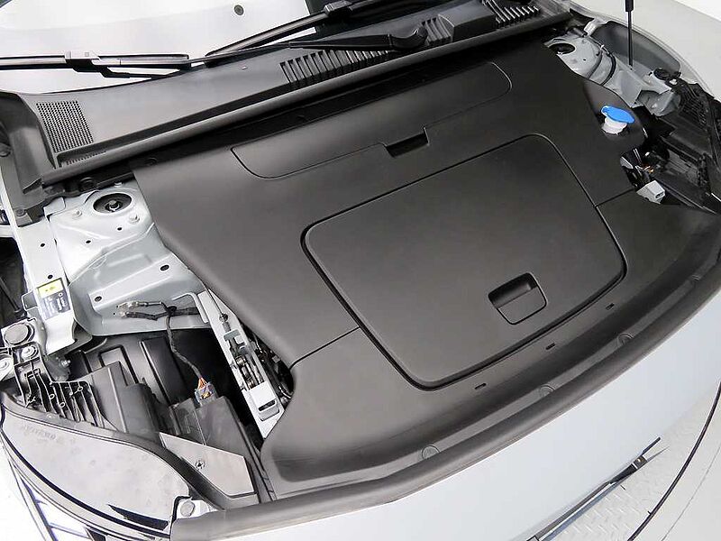 Volvo  Ultra, Single Motor Extended Range, 순수 전기