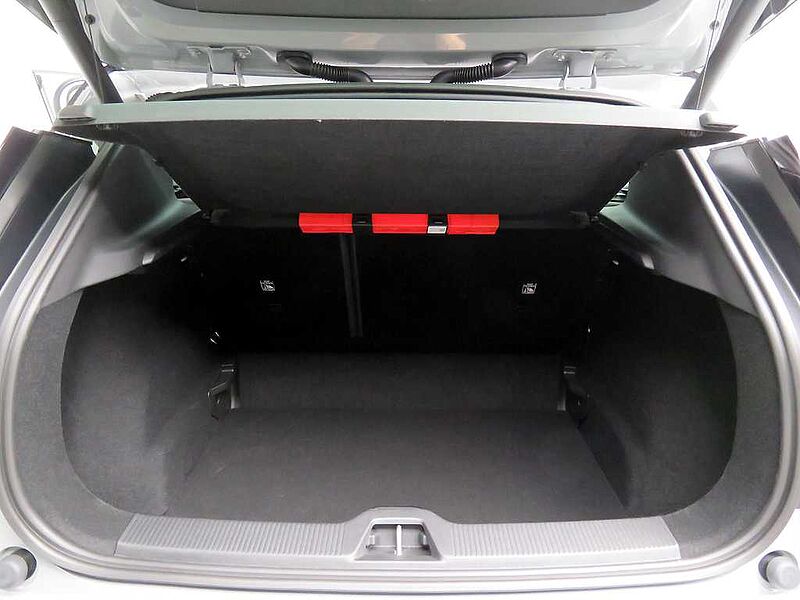Volvo  Ultra, Single Motor Extended Range, 순수 전기