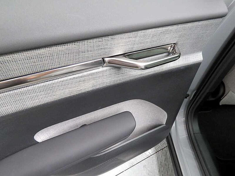 Volvo  Ultra, Single Motor Extended Range, 순수 전기