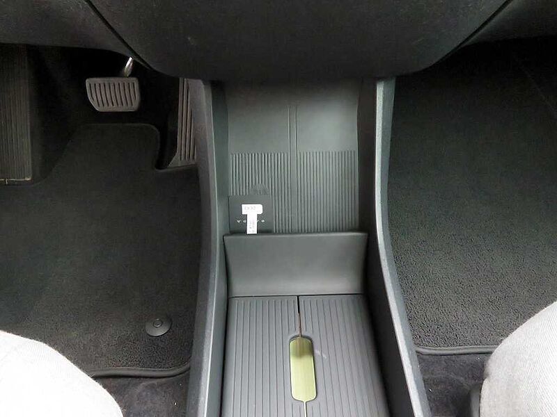 Volvo  Ultra, Single Motor Extended Range, 순수 전기