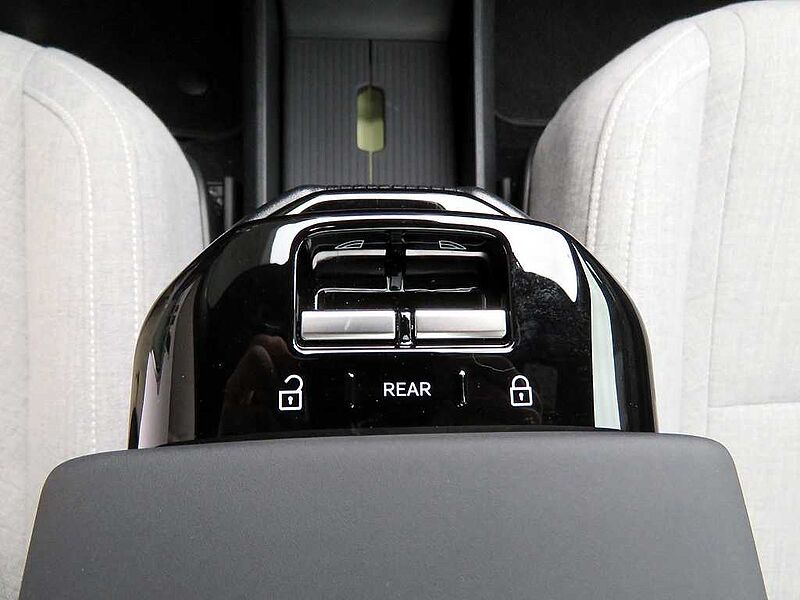 Volvo  Ultra, Single Motor Extended Range, 순수 전기