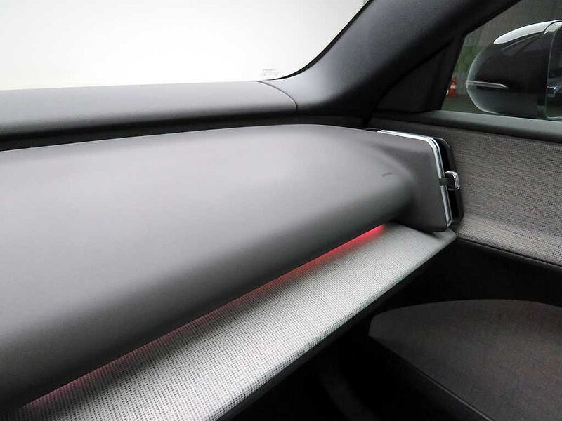 Volvo  Ultra, Single Motor Extended Range, 순수 전기