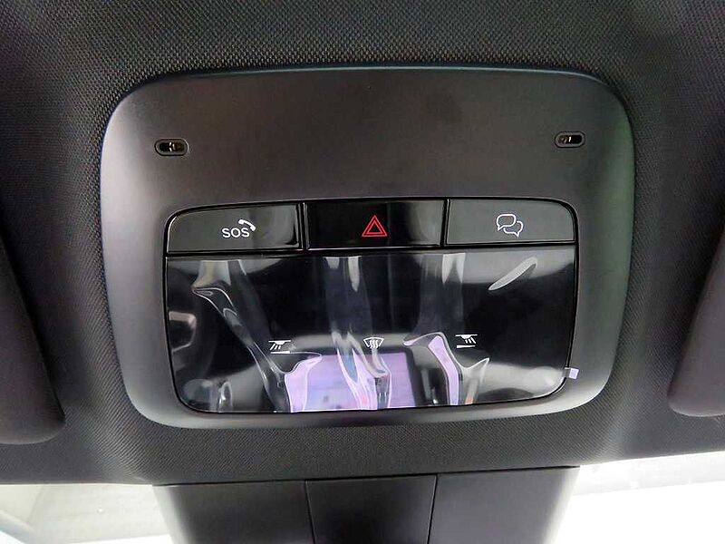 Volvo  Ultra, Single Motor Extended Range, 순수 전기