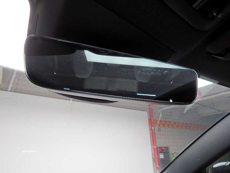 Volvo  Ultra, Single Motor Extended Range, 순수 전기