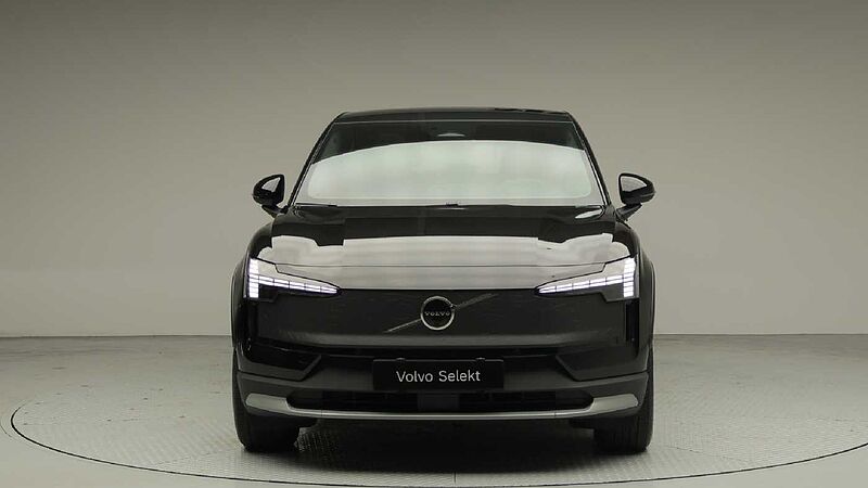 Volvo  Ultra, Twin Motor Performance, 순수 전기