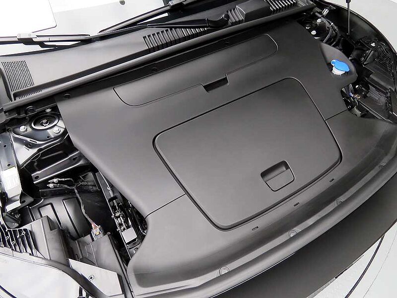 Volvo  Ultra, Twin Motor Performance, 순수 전기