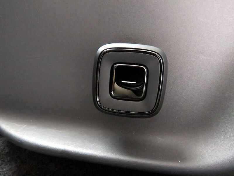 Volvo  Ultra, Twin Motor Performance, 순수 전기