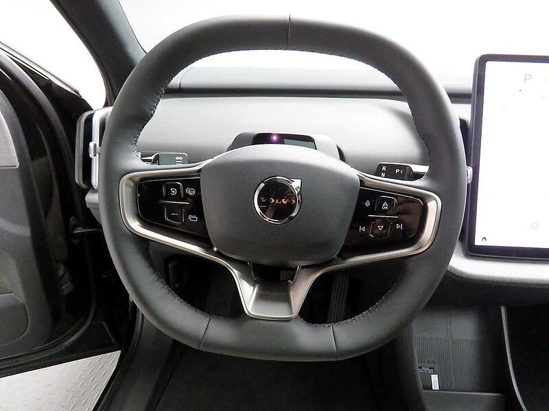 Volvo  Ultra, Twin Motor Performance, 순수 전기