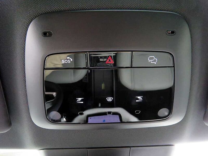 Volvo  Ultra, Twin Motor Performance, 순수 전기