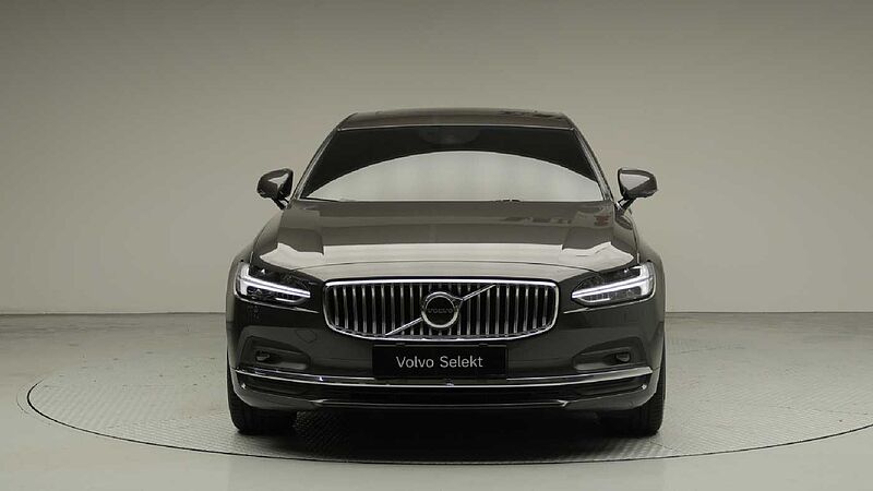 Volvo  Ultra, B5 마일드 하이브리드, 가솔린, 브라이트