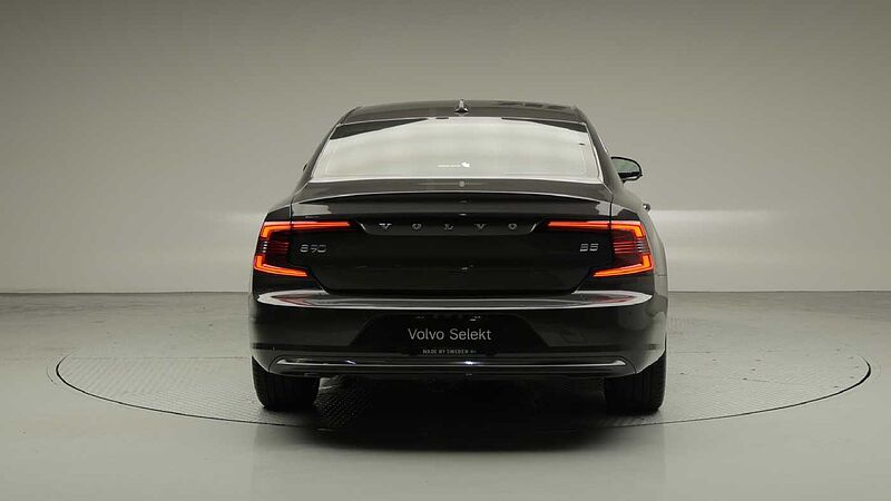 Volvo  Ultra, B5 마일드 하이브리드, 가솔린, 브라이트