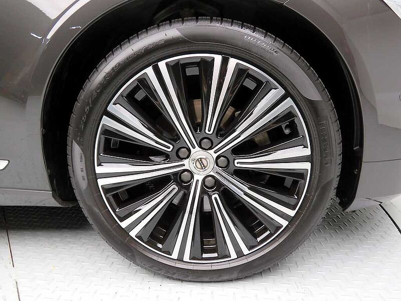 Volvo  Ultra, B5 마일드 하이브리드, 가솔린, 브라이트