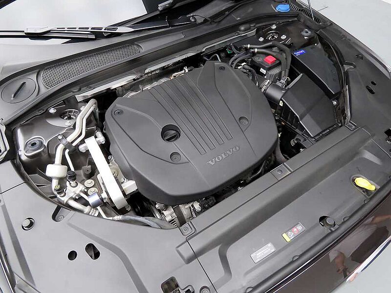 Volvo  Ultra, B5 마일드 하이브리드, 가솔린, 브라이트