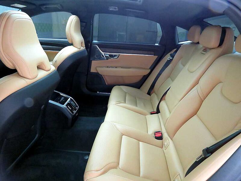Volvo  Ultra, B5 마일드 하이브리드, 가솔린, 브라이트