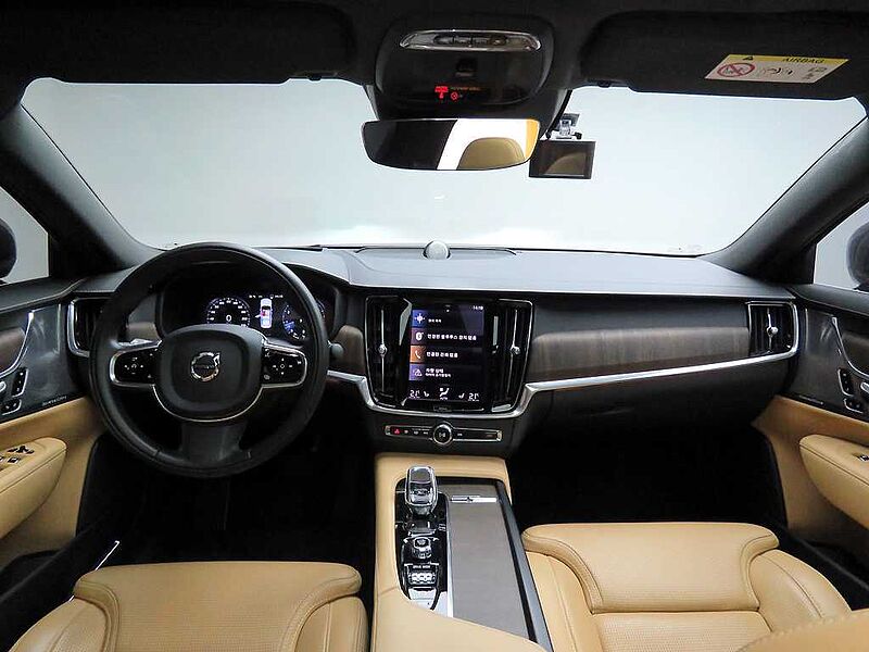 Volvo  Ultra, B5 마일드 하이브리드, 가솔린, 브라이트