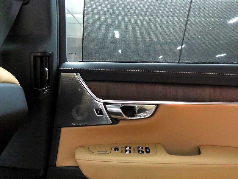 Volvo  Ultra, B5 마일드 하이브리드, 가솔린, 브라이트