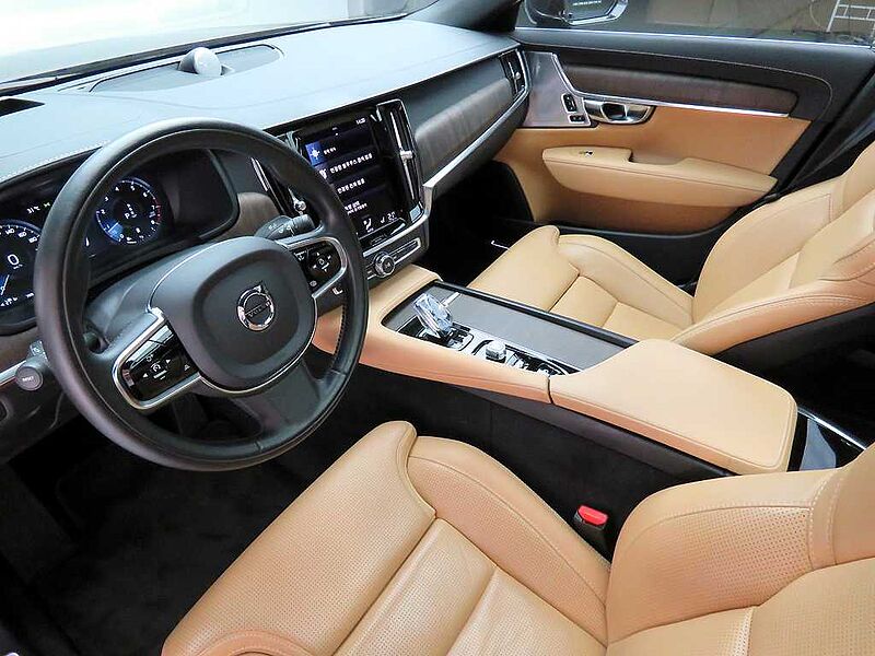 Volvo  Ultra, B5 마일드 하이브리드, 가솔린, 브라이트