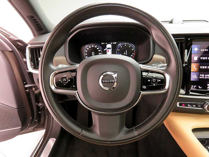 Volvo  Ultra, B5 마일드 하이브리드, 가솔린, 브라이트
