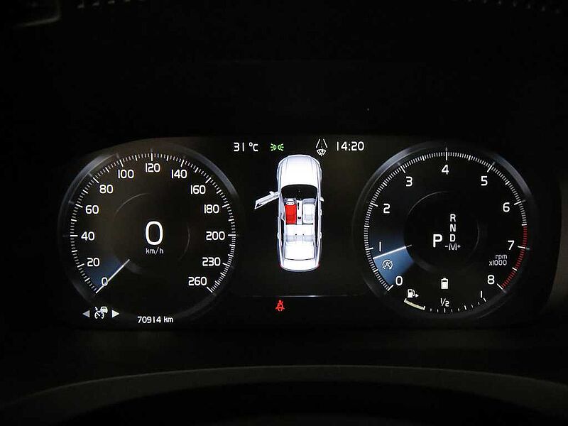 Volvo  Ultra, B5 마일드 하이브리드, 가솔린, 브라이트