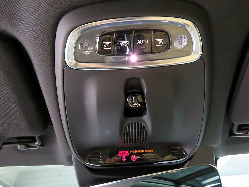 Volvo  Ultra, B5 마일드 하이브리드, 가솔린, 브라이트