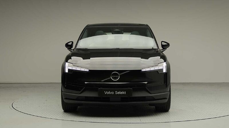Volvo  Ultra, Single Motor Extended Range, 순수 전기