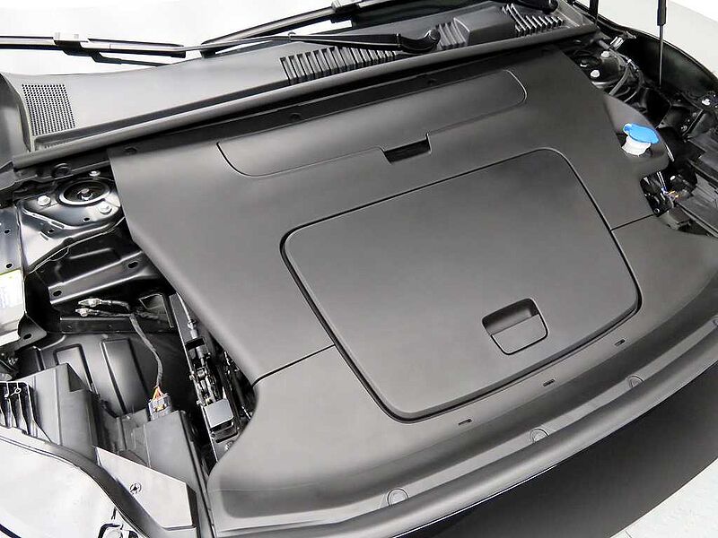 Volvo  Ultra, Single Motor Extended Range, 순수 전기
