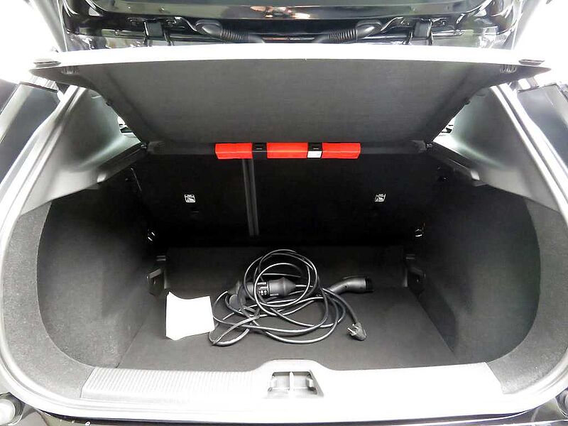 Volvo  Ultra, Single Motor Extended Range, 순수 전기