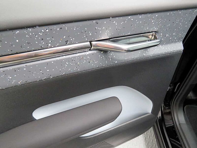 Volvo  Ultra, Single Motor Extended Range, 순수 전기