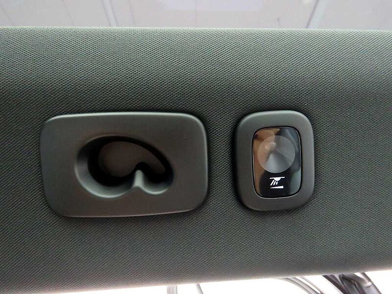 Volvo  Ultra, Single Motor Extended Range, 순수 전기