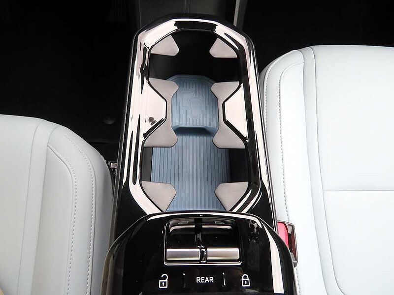 Volvo  Ultra, Single Motor Extended Range, 순수 전기