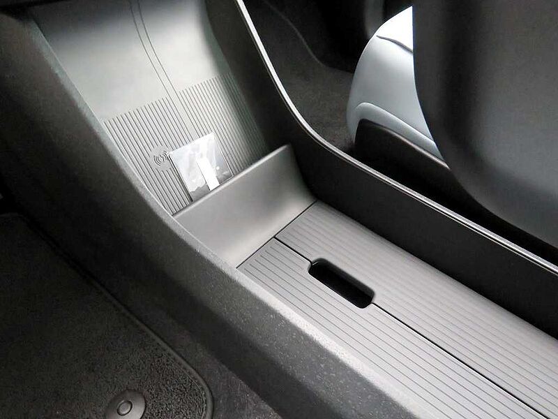 Volvo  Ultra, Single Motor Extended Range, 순수 전기