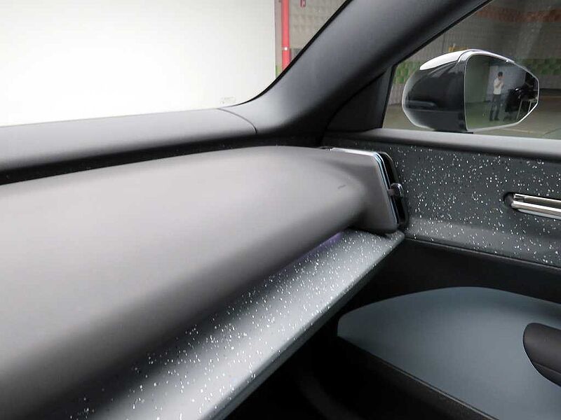 Volvo  Ultra, Single Motor Extended Range, 순수 전기