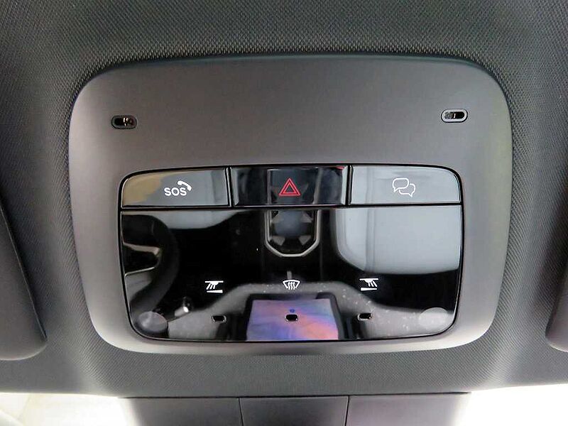 Volvo  Ultra, Single Motor Extended Range, 순수 전기