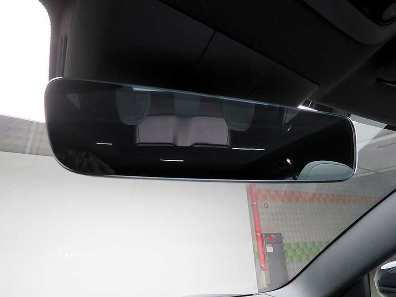 Volvo  Ultra, Single Motor Extended Range, 순수 전기