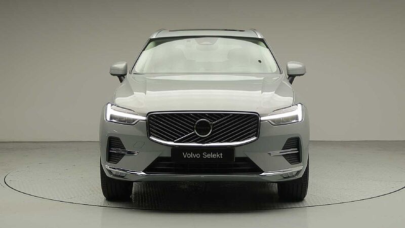 Volvo  Ultra, B5 AWD 마일드 하이브리드, 가솔린, 브라이트