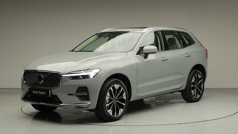 Volvo  Ultra, B5 AWD 마일드 하이브리드, 가솔린, 브라이트