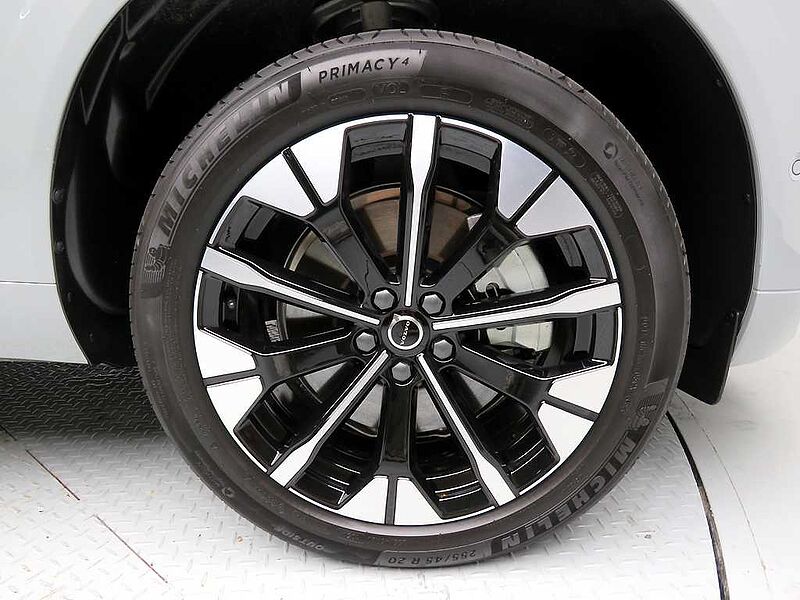 Volvo  Ultra, B5 AWD 마일드 하이브리드, 가솔린, 브라이트