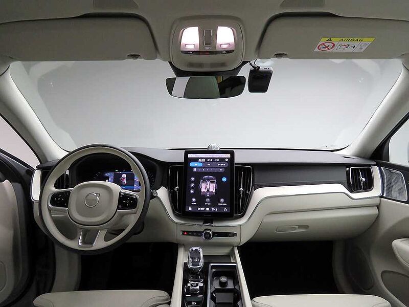 Volvo  Ultra, B5 AWD 마일드 하이브리드, 가솔린, 브라이트