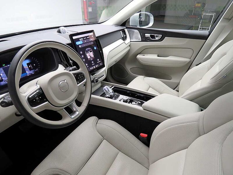 Volvo  Ultra, B5 AWD 마일드 하이브리드, 가솔린, 브라이트